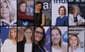 Contenido asociado: El Instituto Coordenadas elabora el 'Top 20' de las directivas más relevantes en la transformación empresarial en España | Autor del artículo: Daniel Domínguez