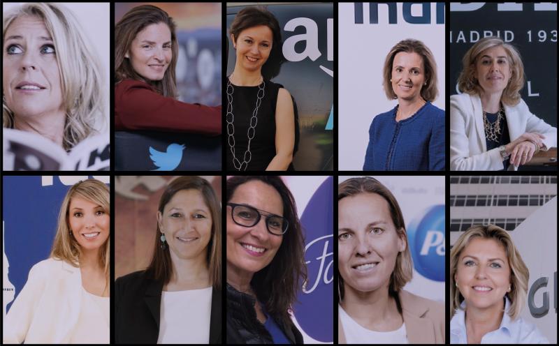 Comunicados de empresa: El Instituto Coordenadas elabora el 'Top 20' de las directivas más relevantes en la transformación empresarial en España El Instituto Coordenadas elabora el 'Top 20' de las directivas más relevantes en la transformación empresarial en España Daniel Domínguez