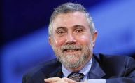 Renta fija: Krugman descarta una inflación fuera de control | Autor del artículo: Finanzas.com