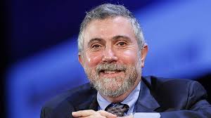 Renta fija: Krugman descarta una inflación fuera de control | Autor del artículo: finanzas.com