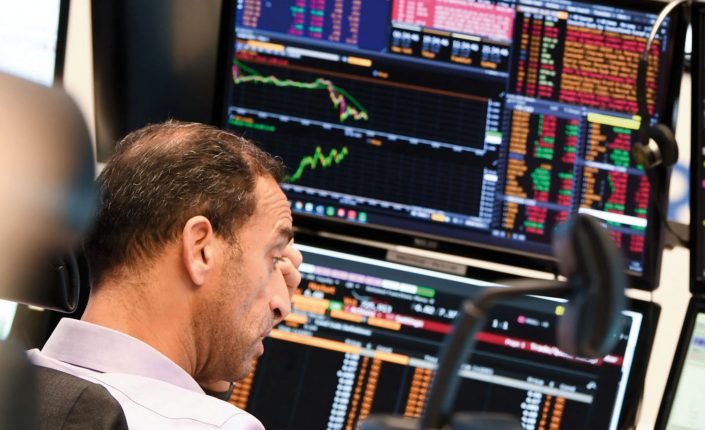 Blackrock apela por mantener las inversiones ante la incertidumbre causada por el ómicron