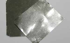 El iridio sube más que bitcoin