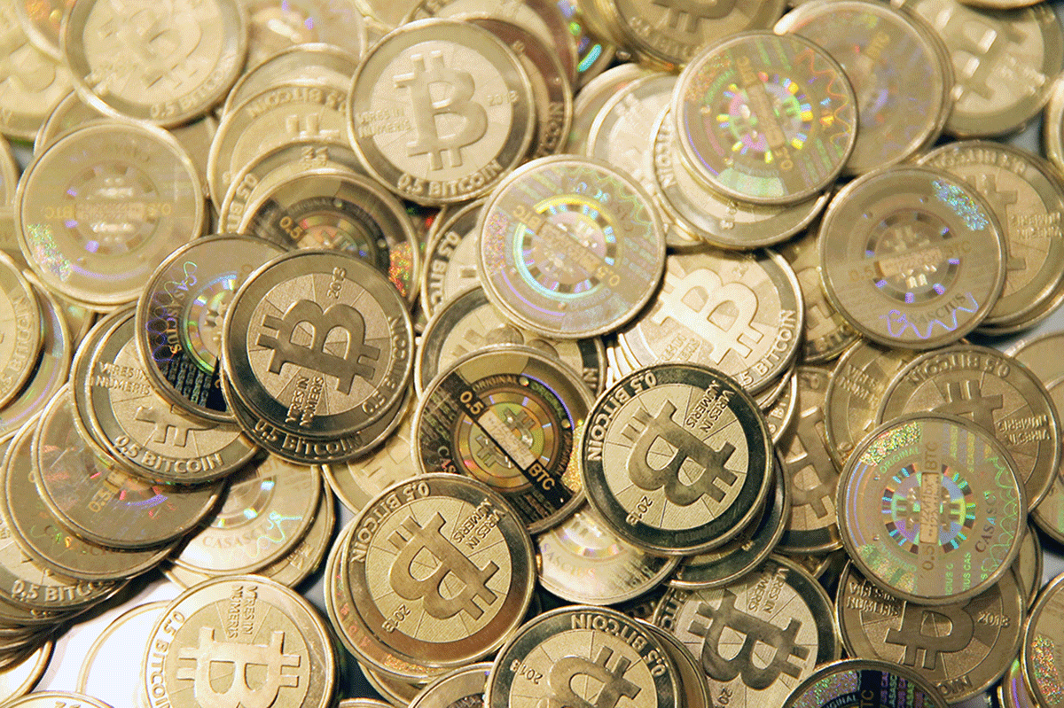 Criptomonedas: cinco vientos favorables para 2025