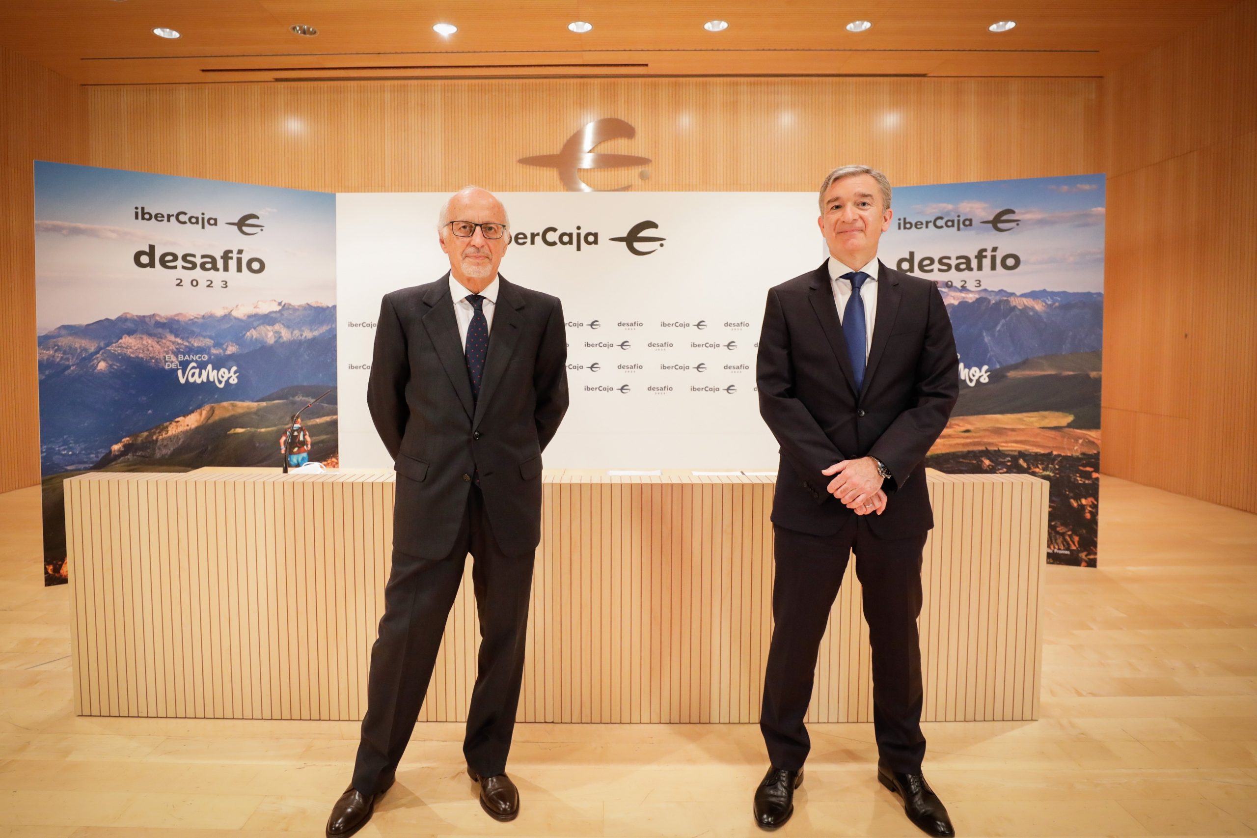 Renta variable - Ibercaja apuesta por un proyecto "propio e independiente” para recuperar la rentabilidad | finanzas.com Renta variable: Ibercaja apuesta por un proyecto "propio e independiente” para recuperar la rentabilidad | Autor del artículo: Daniel Domínguez