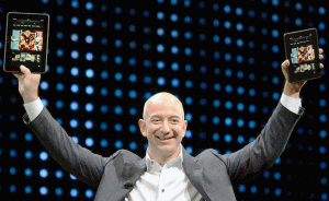Amazon sale al paso del revuelo creado entre los inversores en bitcoin tras lanzar una oferta de empleo para encontrar un experto en criptoactivos y señala que no contempla aceptar bitcoin como forma de pago, lo que lastra la cotización de la criptodivisa