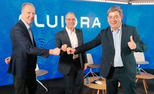 IBEX 35 - Fluidra. El consenso muestra optimismo tras la venta de Rhône Capital | finanzas.com El consenso del mercado sigue confiando en Fluidra pese a la venta de acciones del primer accionista y Mirabaud Securities mejora la recomendación y eleva su precio objetivo para el valor en un 38%