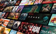 Netflix pierde 200.000 suscriptores