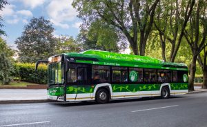 Los analistas ven injustificado el castigo en CAF y calculan que a estos precios la filial de autobuses Solaris saldría gratis