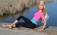 Barbie impulsa la cotización de Mattel