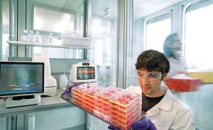 Empresas - Bayer y Merck confirman su recuperación más allá del Covid-19 | finanzas.com Empresas: Bayer y Merck confirman su recuperación más allá del Covid-19 | Autor del artículo: Daniel Domínguez