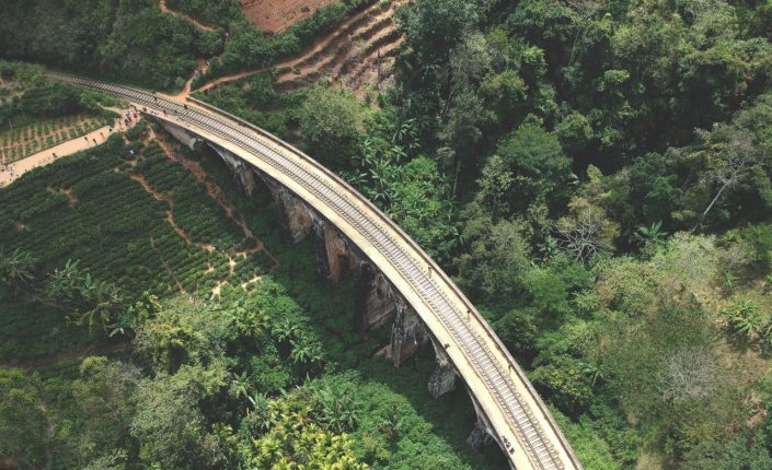 Las infraestructuras verdes, clave para el mundo post Covid.