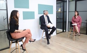 Foros - Los Observatorios de Social Investor: Megatendencias y criterios sociales, vías para generar alpha | finanzas.com Foros: Los Observatorios de Social Investor: Megatendencias y criterios sociales, vías para generar alpha | Autor del artículo: Finanzas.com