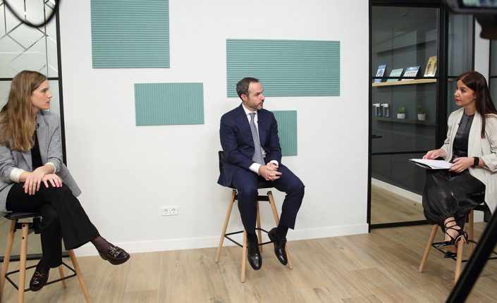 Foros - Siga ahora la segunda sesión de los Observatorios de Social Investor | finanzas.com Foros: Siga ahora la segunda sesión de los Observatorios de Social Investor | Autor del artículo: Finanzas.com