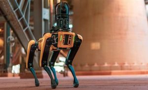 Hyundai cierra la compra de Boston Dynamics.