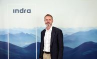 Marc Murtra, presidente de Indra