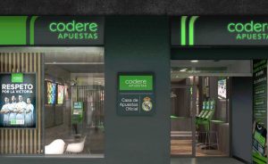 Codere Online cotizará en el Nasdaq tras fusionarse con la ‘spac’ DD3 Acquisition