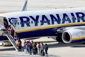 Empresas: Los motivos por los que Ryanair es mejor apuesta que Easyjet | Autor del artículo: María Gómez Silva