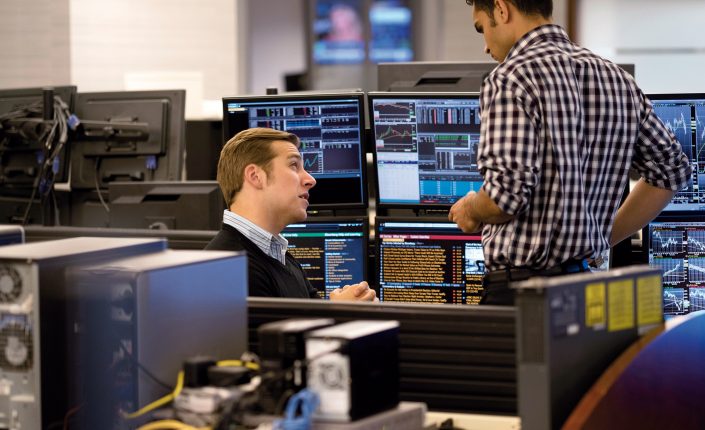 Trading - Trading intradía: los 3 grandes errores - finanzas.com Trading: Trading intradía: los 3 grandes errores | Autor del artículo: Finanzas.com