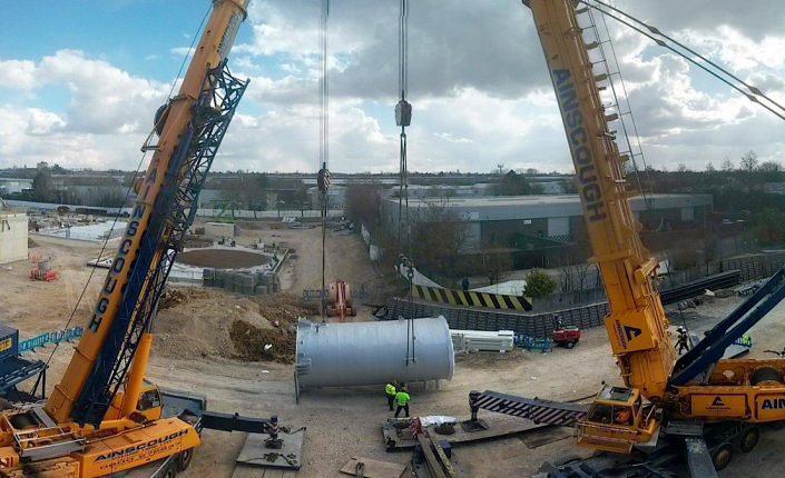 IBEX 35 - Ferrovial: pérdidas de 117 millones en el primer semestre - finanzas.com El consenso de analistas prevé una subida del ebitda de Ferrovial del 1,08 por ciento de enero a junio