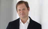Paul G Tobin, director de comunicación de BBVA