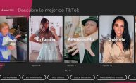 Telefónica y TikTok presentan su alianza.