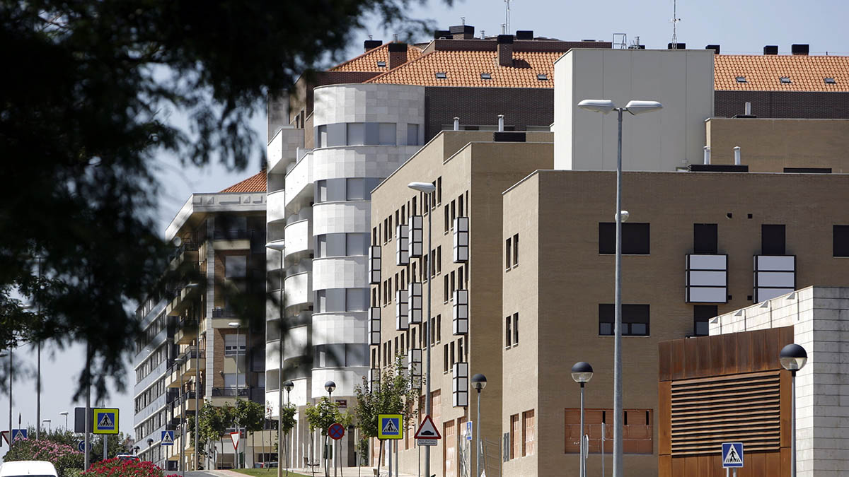 The most expensive rents certify the failure of the Catalan rental law