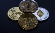 Las criptomonedas aumentan su peso en los mercados de derivadas