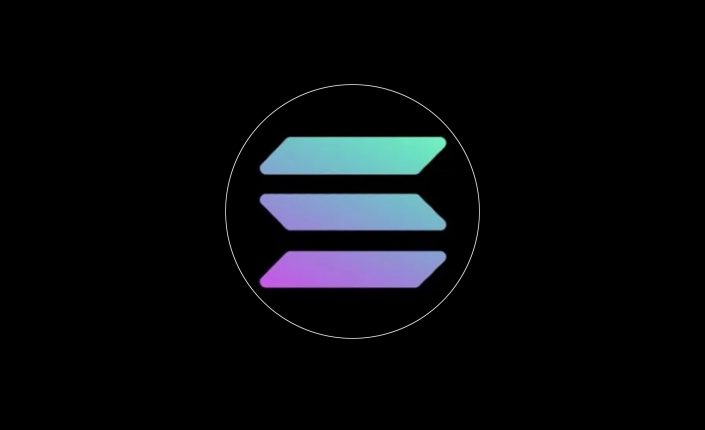 La blockchain de Solana colapsa en medio de la tormenta cripto