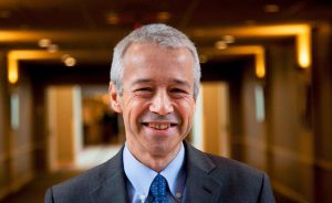 El español Joaquín Duato será el nuevo consejero delegado de Johnson & Johnson