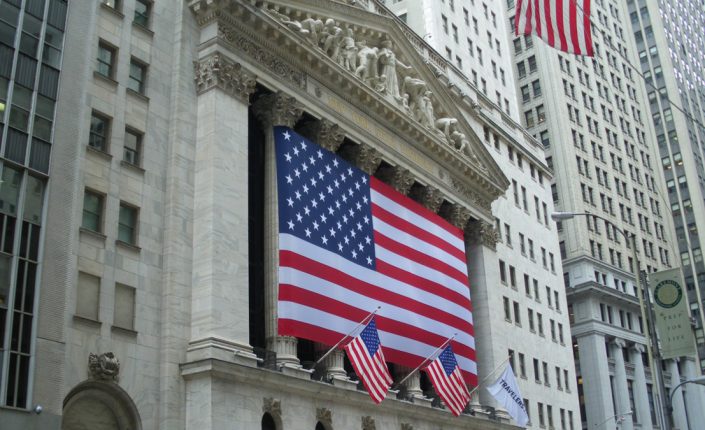 Los osos se asomarán a la bolsa en 2022, según Morgan Stanley