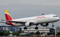 IAG vuela alto hacia el objetivo de los 2,6 euros