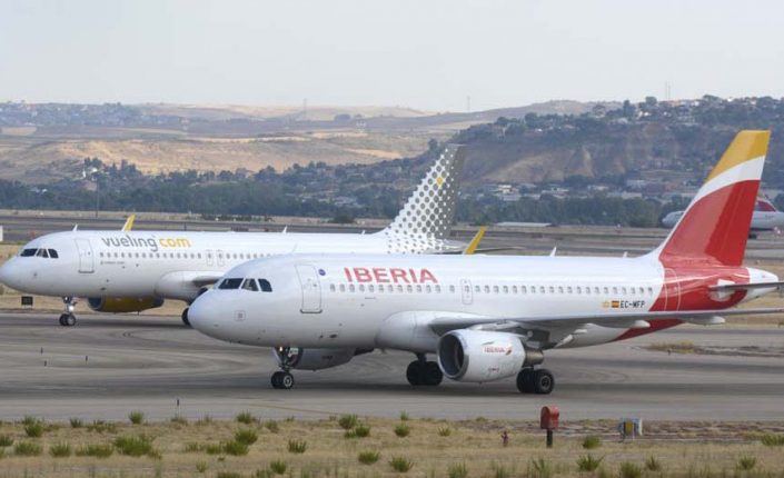 Qué esperar de IAG en 2022
