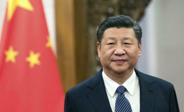 China acentúa su escrutinio sobre las criptomonedas