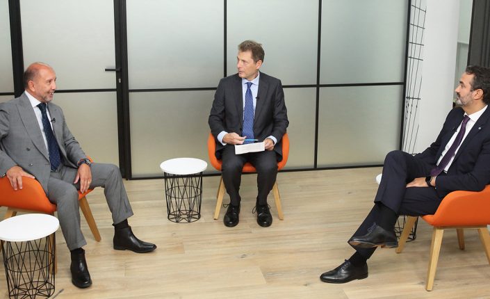 Foros - La inflación descontrolada y los tipos en mínimos hacen "imprescindible" al asesor financiero - finanzas.com Los asesores demandan a las entidades financieras independencia en el asesoramiento, apoyo legal y más tiempo para asesorar a sus clientes