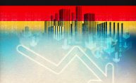 Alemania remata su semana fatídica con una caída del 1,2% de las exportaciones