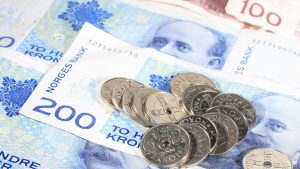 La coronoa noruega es una de las divisas para aprovechar la mayor inflación