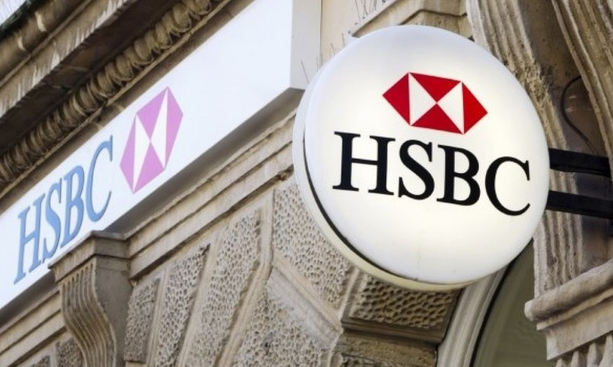 Mercados - Dividendo suspendido en HSBC a pesar de los beneficios récord - finanzas.com HSBC mantendrá el dividendo suspendido a pesar de sus beneficios récord