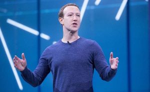 Mark Zuckerberg entra en el mundo de los NFT
