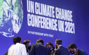 riesgo climático: La reñida COP26 gira deberes a empresas y finanzas: descontaminar para facturar | Autor del artículo: Reuters para finanzas.com