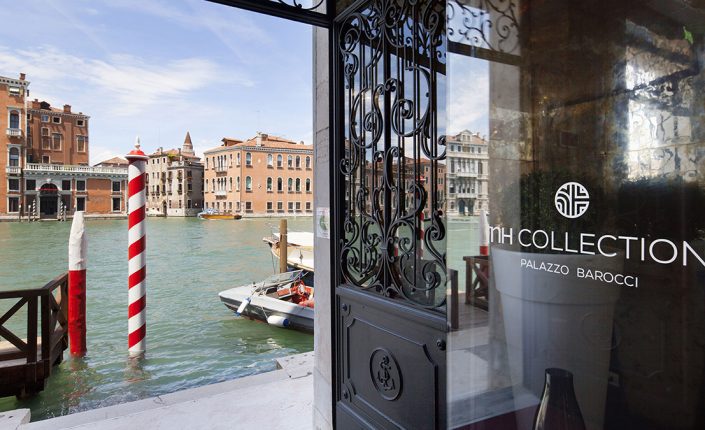 Uno de los activos de NH Hoteles en Venecia
