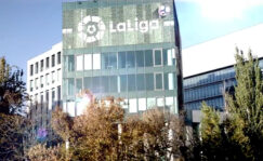El plan de negocio de LaLiga para el ejercicio actual prevé un resultado operativo positivo conjunto de 12 millones de euros, quintuplicando el del ejercicio pasado