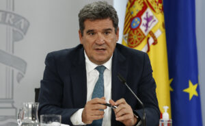 José Luis Escrivá