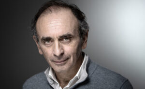 Éric Zemmour y los mercados.