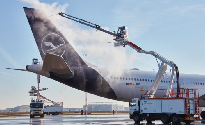 Las acciones de Lufthansa suben un 5% tras el empujón de Citi