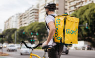El máximo accionista de Glovo, Delivery Hero, tiene un gran potencial en bolsa