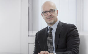 Claudio Beretta