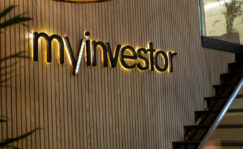 El neobanco MyInvestor, participado por Andbank, cierra 2021 con un patrimonio de 975 millones de euros en fondos de inversión, planes indexados y carteras
