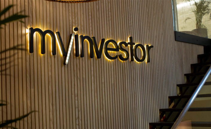 El neobanco MyInvestor, participado por Andbank, cierra 2021 con un patrimonio de 975 millones de euros en fondos de inversión, planes indexados y carteras