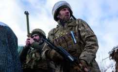 Foros: La OTAN saldrá reforzada de la crisis Rusia-Ucrania | Autor del artículo: Cristina Casillas