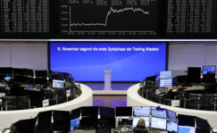 Mercados: Acciones europeas: antídoto contra la subida de tipos | Autor del artículo: Finanzas.com